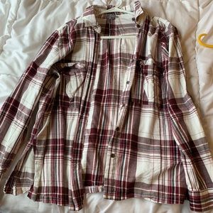 Super cute flannel